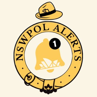NSWPolAlerts Profile Picture