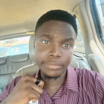 CovenantEmakhu's profile picture. CPI specialist | Data Scientist