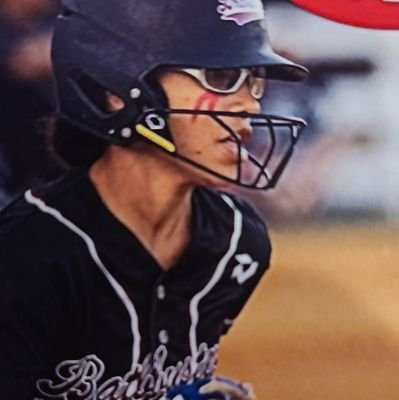 NJ Stars #22 | CF, 2B | Grad Year: 2024
All-Conference 1st Team | Bernards Softball 
GPA: 4.2 | siljeemery24@gmail.com