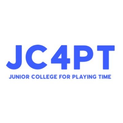 The Latest News from the Junior College Scene.  Portal News: @TP4PT