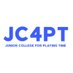 JUCO for Playing Time (@JC4PT) Twitter profile photo