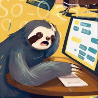 Полярный Ленивец (@polar_sloth) 's Twitter Profile