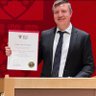 faraj_abut's profile picture. Co-Founder @crosscurvefi | Founder of Crypto Executives community (2500+ C-lvl execs) @crypto_execs | MBA, #HarvardHBS Alumni