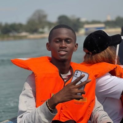 CheickSoumah10's profile picture. 