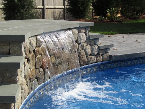 Building Custom Pools & Spa's on Beautiful Cape
We Build Dreams