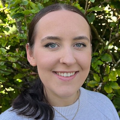Senior policy officer, protected areas @RSPBScotland. Views my own and do not necessarily reflect the views of the RSPB
https://t.co/Y85Y0FhVmV