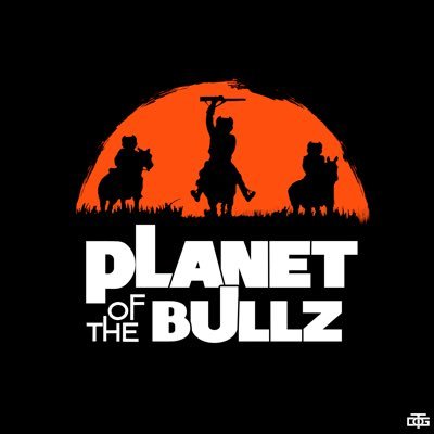 dorseyderek5's profile picture. Planet Of The Bullz 🦍