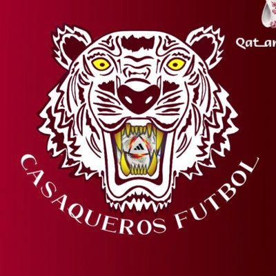 Casaqueros.futbol