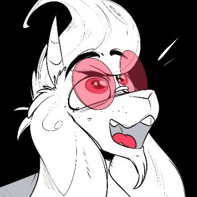 Difis SFW 🐐 (Comms open)さんのプロフィール画像