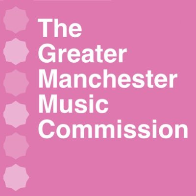 Greater Manchester Music Commission