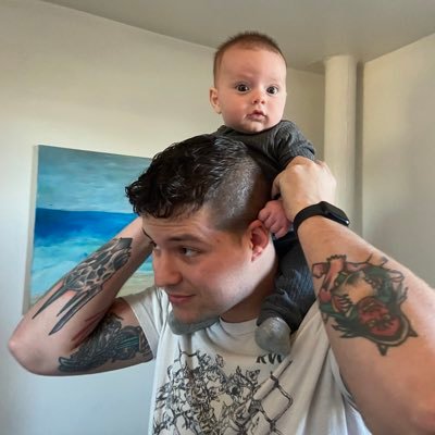 Dansmith318's profile picture. 