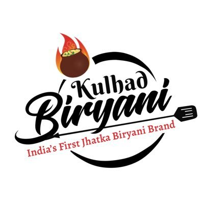 India's First Jhatka Biryani Brand. Available on Zomato & Swiggy . For Franchise in Delhi/NCR contact kulhadbiryani@gmail.com