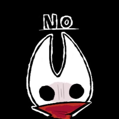 Account dedicated to informing its followers whether Hollow Knight's sequel Silksong has been released yet. Not a bot. Profile picture: @Str0bri. they/them