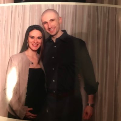 New York State Educator, Husband, Avid exerciser/golfer/podcast listener/reader/sports fan/pool player,movie buff, and wannabe athlete.
