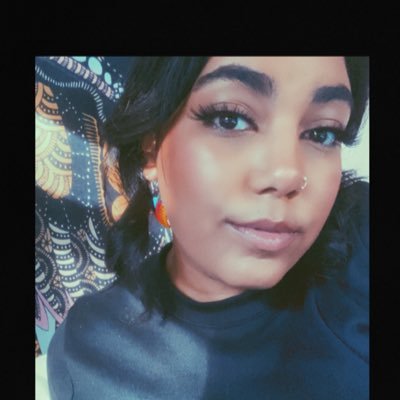 flag_hater's profile picture. she/they, queer, bored, BLM and ACAB always