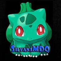 SilvanaMDQ(@SilvanaMDQQ) 's Twitter Profile Photo