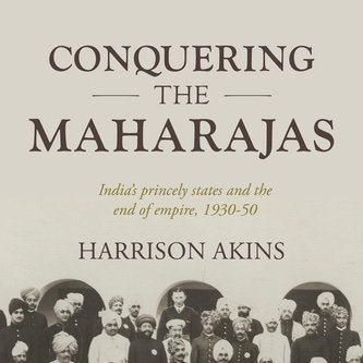 political scientist, civil servant, and #VFL; author, The Terrorism Trap @ColumbiaUP and Conquering the Maharajas @ManchesterUP/@AlephBookCo; Views my own