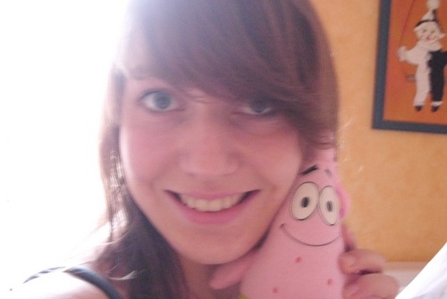 es ist nicht wichtig wo ich bin , sondern wer bei mir ist :D