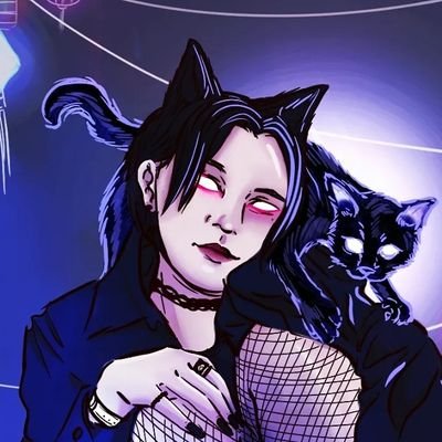 Kurofirestarさんのプロフィール画像