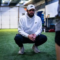 Jere〽️iah Rogers🏋️📸 (@jeremiahrogers8) Twitter profile photo