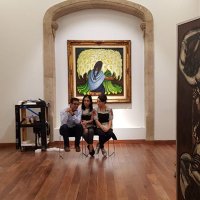 Luis Sánchez (@luis_sr) 's Twitter Profile