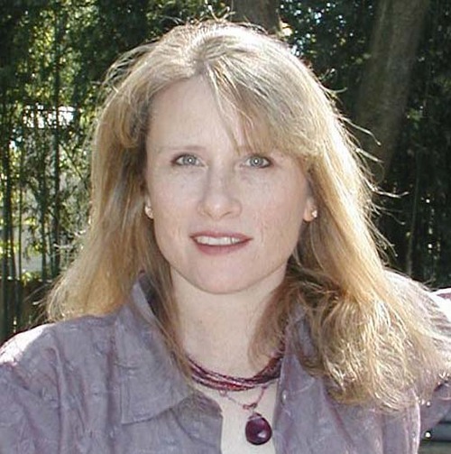 Author, eBayer, former AOL employee, observer of Internet culture, mother of a son who died by unaliving himself, mental health activist