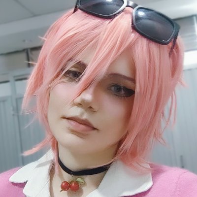 Lord de Lioncourtさんのプロフィール画像