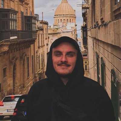 bartkrzymowski's profile picture. #ARSENAL OR DIE 🔴🔴🔴
gdybym robił to dla siebie to bym coś na tym zarabiał