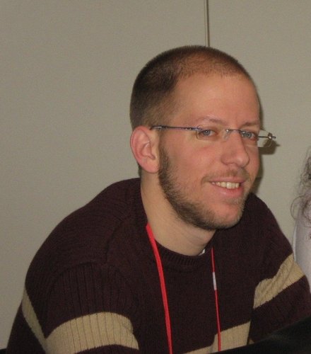 OrrBildner's profile picture. אנליסט בווייז. 80% בדיחות, 10% פידטק, 10% כיבוש.