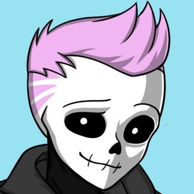 OrchaoticYT's profile picture. Content creator, geek, aspiring internet funny boi. Graphic designer and illustrator. Follow for good times.
