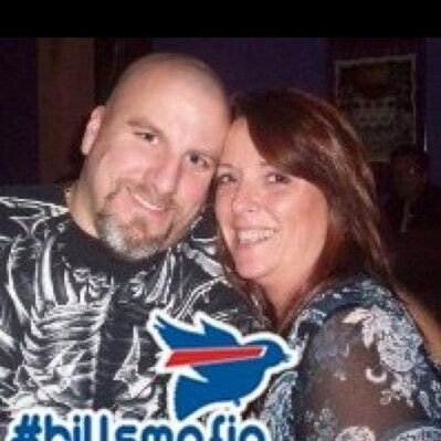 Family First.... and #BillsMafia is family!!!