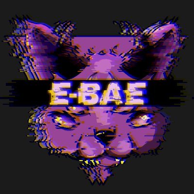 E-BAEさんのプロフィール画像