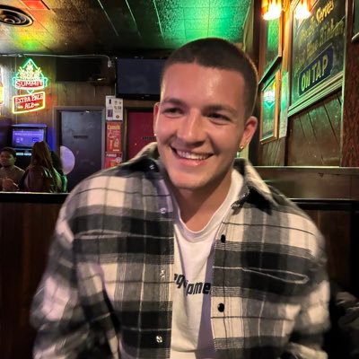 NapieralaCole's profile picture. I don’t tweet