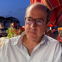 Mick LaSalle (@micklasalle) 's Twitter Profile Photo Mick LaSalle (@micklasalle) 's Twitter Profile Photo
