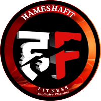 Hamesha Fit(@hamesha_fit) 's Twitter Profile Photo