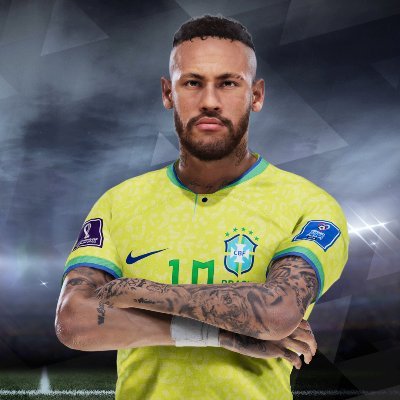 Tudo sobre Pro Evolution Soccer WE/PES
FACE: https://t.co/al7h2YtDbb
Canal YT: https://t.co/73KMpYSTrr
https://t.co/t7cWd3UuTz