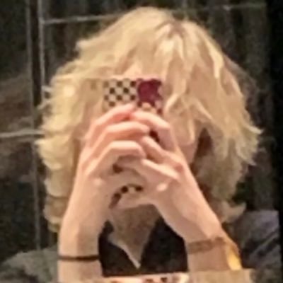 niemirv's profile picture. 𒐦𒐤𒐨𒐤𒐪𒐤𒐨𒐤𒐦