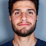 edoardoaba's profile picture. ~ If it’s windy, I'm kitesurfing