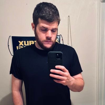 tylerposborn's profile picture. 