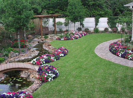 LandscapingCA's profile picture. 