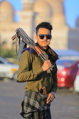 mhmdalw60466883's profile picture. مجهول