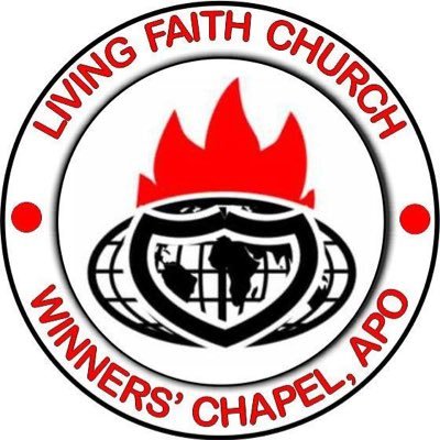 This is the official Twitter handle of Living Faith Church aka Winners Chapel, Apo, FCT Abuja