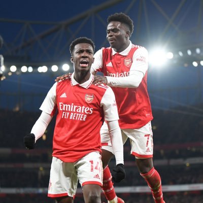 North London forever ⚪️🔴. In a relationship with Arsenal Football Club