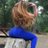 AshleyPeraltaXx's profile image