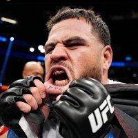 Tai BAM BAM Tuivasa(@bambamtuivasa) 's Twitter Profile Photo