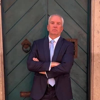 WayneDembowski5's profile picture. 💞