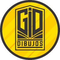 Giodibujos(@giodibujos) 's Twitter Profile Photo