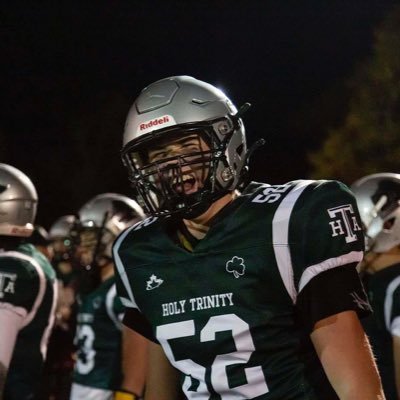 Team Alberta/LT/DT #68| Co/2025| Holy Trinity Academy, Okotoks AB | Team Alberta , Canada Cup 2023/91% AVG| 6”6 260lbs| Email: gavinspeers26@gmail.com