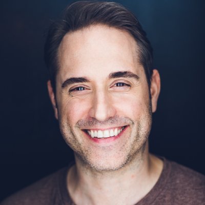 I'm a voice artist, impressionist, actor and singer, based in NYC! I love tennis, MMA, science and cooking. Oh, and chocolate. Definitely chocolate.
