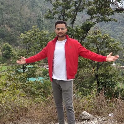 Engineer to Full Time Trader | Trying to become the best looser in the market